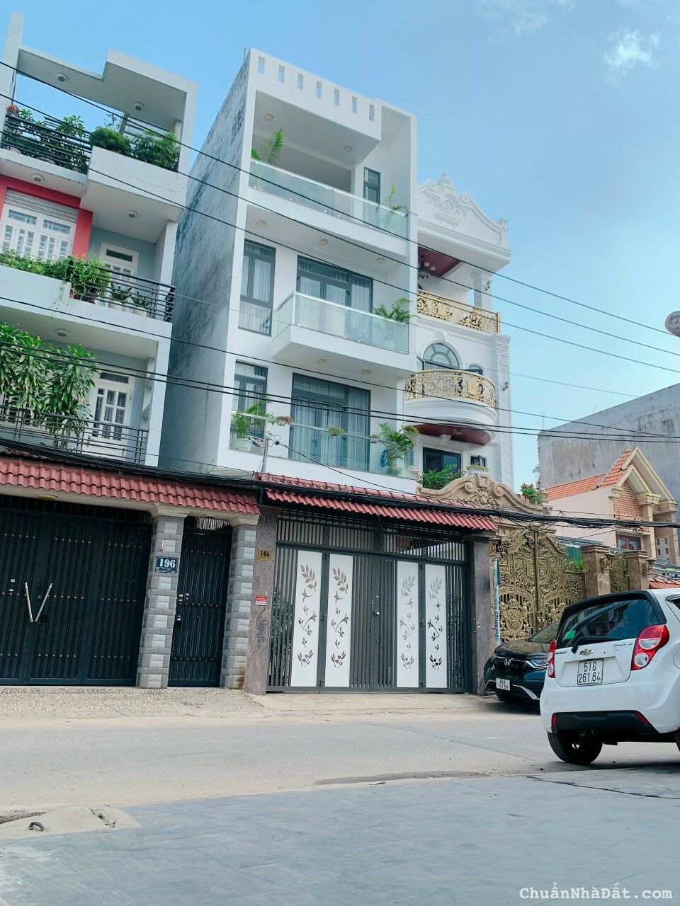 Chính chủ bán gấp nhà HXT 10m đường Nguyễn Xí, P26, Bình Thạnh, 4*18m, trệt 2 lầu, giá chỉ 12.5 tỷ