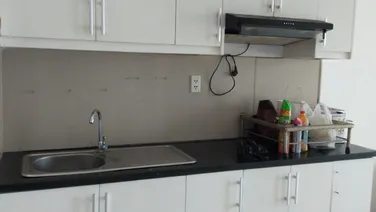 Bán căn hộ chung cư Conic Garden