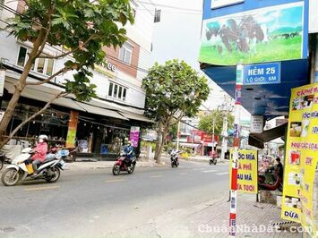 Cần bán nhà HXH đường Văn Cao, Phường Phú Thạnh, Quận Tân Phú. - 80m2 - 7.1 tỷ 