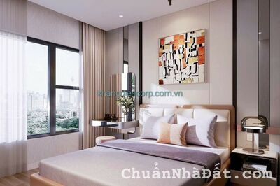 Mở bán đợt 1 căn hộ The Privia Khang Điền, giảm ngay đến 450 triệu