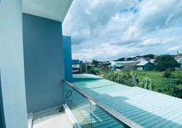 Cần bán gấp nhà Hoàng Phan Thái, Bình Chánh TP HCM 100/m2, Sổ riêng thổ cư