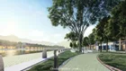Đất nền có sổ,ko ép xây tại trung tâm Uông Bí,đón sóng đường 10 làn giá chỉ 21tr/m quá rẻ
