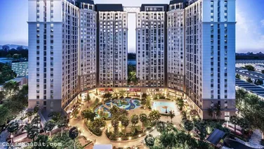 Cơ hội chiết khấu 30% Căn Hộ Hàn Quốc Giá rẻ tại HạLong cạnh TTTM Aeon chỉ 250-350tr