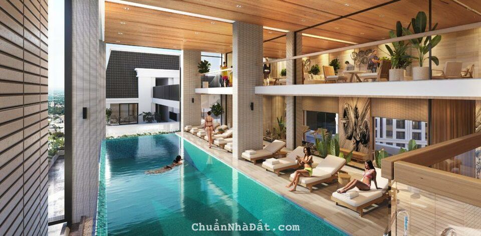 Dân Tình Qn Đổ Xô Đi Mua Chung Cư Giá Rẻ Dragon Castle Hàn Quốc Chỉ 350Tr View Vịnh Cực Đẹp