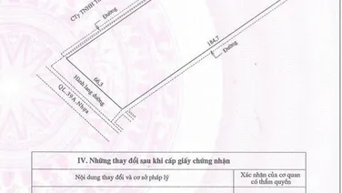 CHUYỂN NHƯỢNG Đất CN Tại Huyện KIM ĐỘNG. HƯNG YÊN