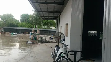 NHÀ XƯỞNG CHO THUÊ TẠI KCN THẠCH THẤT. HÀ NỘI