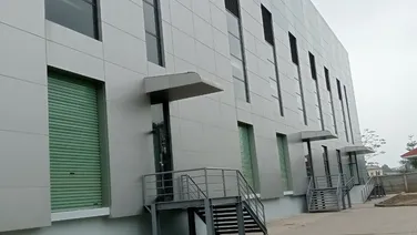 CHUYỂN NHƯỢNG 100% CPCTY và TS TẠI LONG BIÊN. HN