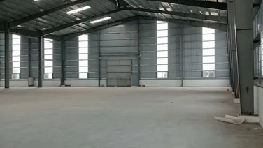 CHUYỂN NHƯỢNG NHÀ MÁY KCN NGỌC HỒI. THANH TRÌ. HÀ NỘI