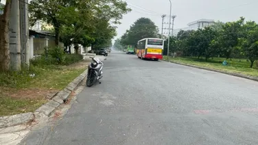 CHUYỂN NHƯỢNG 100% CP.CTY Và TS GẮN LIỀN TẠI KCN PHÚ NGHĨA