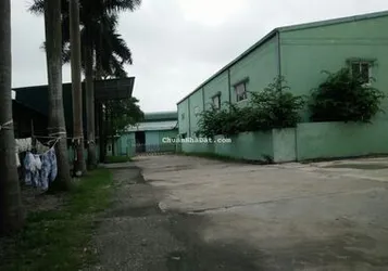 CTY CẦN CHUYỂN NHƯỢNG KHO XƯỞNG TẠI THANH OAI – HÀ NỘI