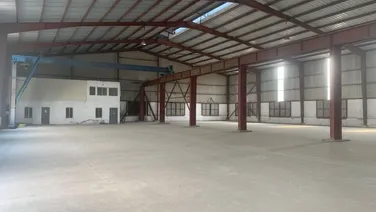 NHÀ XƯỞNG CHO THUÊ tại KCN ĐỒNG VĂN 1. Tỉnh HÀ NAM