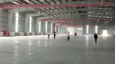 NHÀ XƯỞNG tại KCN ĐỒNG VĂN 3. DUY TIÊN. HÀ NAM