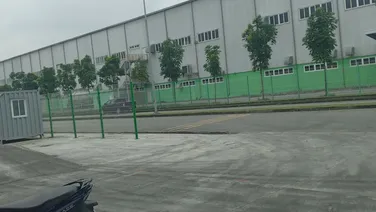 CHO THUÊ KHO, XƯỞNG TẠI KCN AN PHÁT. TP HẢI DƯƠNG