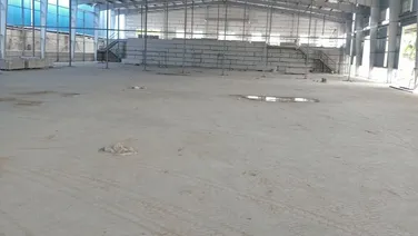 KHO, XƯỞNG CHO THUÊ Tại KCN SÔNG CỒNG 1. THÁI NGUYÊN