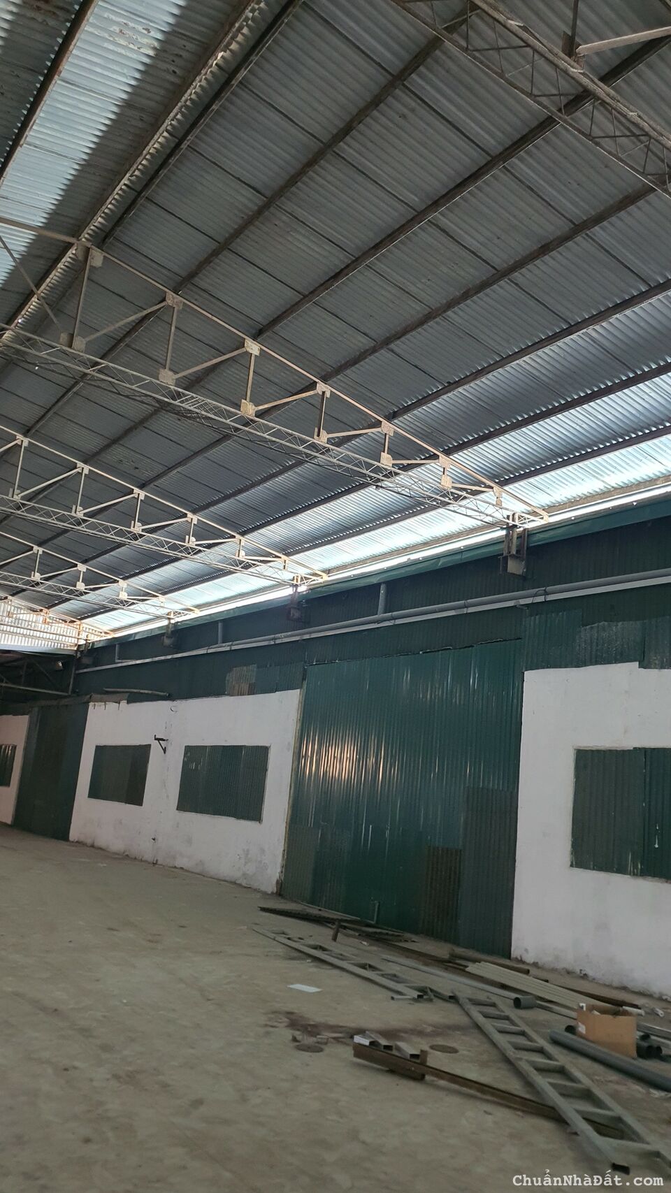 CHO THUÊ KHO, XƯỞNG TẠI KM16 ĐL THĂNG LONG. HÀ NỘI