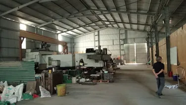 CHO THUÊ KHO, XƯỞNG Tại Huyện ĐÔNG ANH. Tp. HÀ NỘI