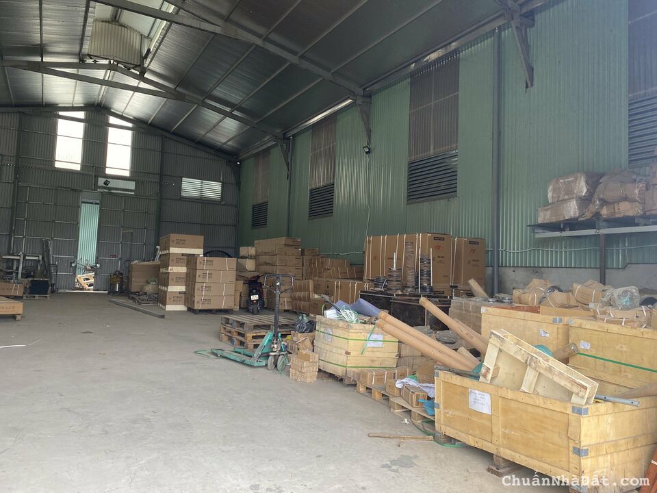 CHO THUÊ KHO, XƯỞNG TẠI LAI XÁ. KIM CHUNG. HOÀI ĐỨC. HÀ NÔI