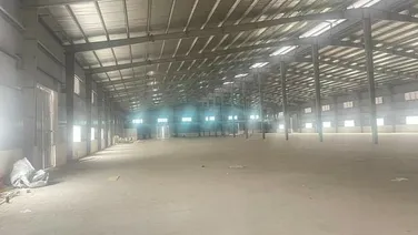 KHO. XƯỞNG CHO THUÊ Tại KHUYẾN LƯƠNG. HOÀNG MAI. HN