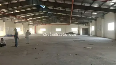 CHO THUÊ KHO, XƯỞNG Tại SÀI ĐỒNG. LONG BIÊN. HÀ NỘI