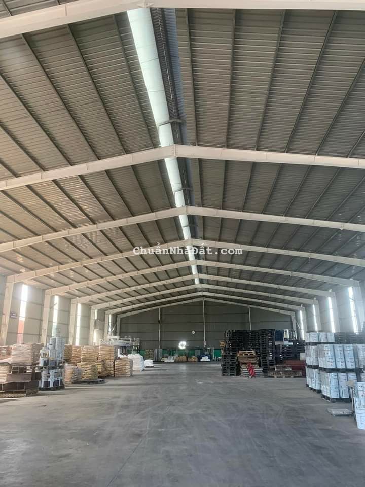 CHO THUÊ KHO, XƯỞNG TẠI PHÙ LỖ. Huyện SÓC SƠN. HÀ NỘI