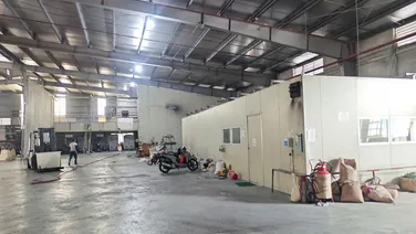 KHO, XƯỞNG CHO THUÊ tại Phường KHẮC NIỆM. TP. BẮC NINH