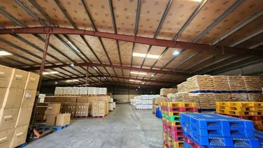 KHO, XƯỞNG CHO THUÊ Tại KCN TIÊN SƠN, Huyện TIÊN DU. Tỉnh BẮC NINH