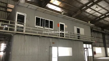 CHO THUÊ KHO, XƯỞNG TẠI HOÀN SƠN. TIÊN DU. BẮC NINH