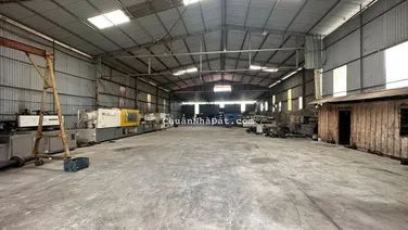 CHO THUÊ KHO, XƯỞNG TẠI Xã VĨNH NGỌC. ĐÔNG ANH. HÀ NỘI