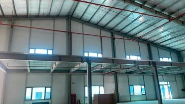 CHO THUÊ XƯỞNG KCN SÔNG CÔNG. Tp. SÔNG CÔNG. THÁI NGUYÊN