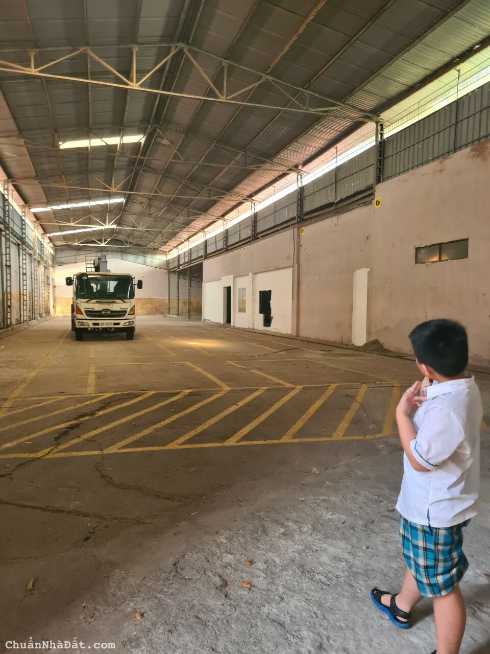 CHO THUÊ KHO, XƯỞNG TẠI CẦU DIỄN. BẮC TỪ LIÊM. HÀ NỘI