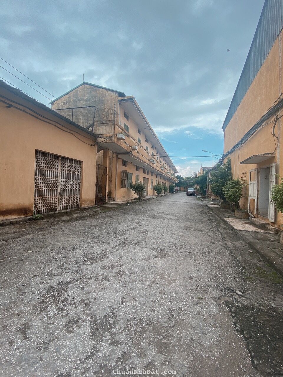 CHO THUÊ KHO, XƯỞNG TẠI CCN PHÚ MINH. BẮC TỪ LIÊM. H.N