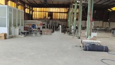 CHO THUÊ XƯỞNG Tại xã VĨNH NGỌC. Huyện ĐÔNG ANH. HÀ NỘI