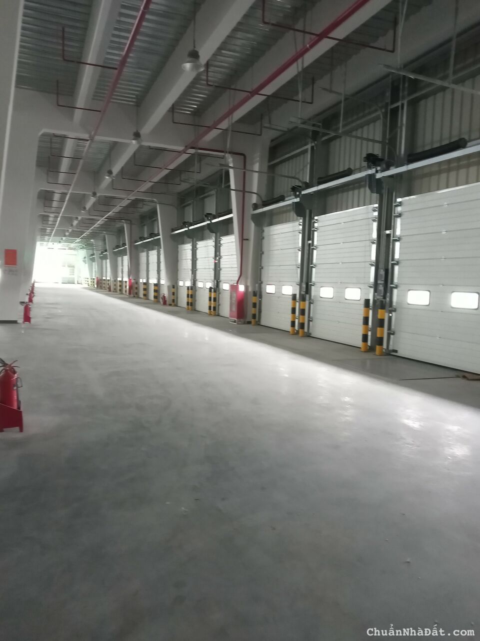 CHO THUÊ KHO, XƯỞNG TẠI KCN NAM ĐÌNH VŨ. HẢI PHÒNG