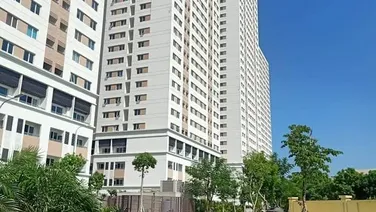 Cơ hội cuối cùng sở hữu căn hộ 2PN - 68m2 dự án River Park. Chỉ 1.8 tỷ nhận nhà ngay, có HTLS 0%