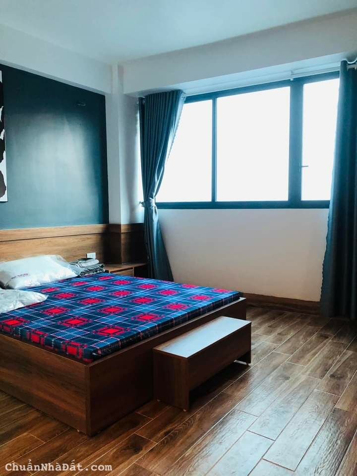 TÒA APARTMENT ĐƯỜNG LẠC LONG QUÂN,  PHỐ VIP Q. TÂY HỒ,  DT 118M2 x 10T, MT 8M, GIÁ 38,95 TỶ. 