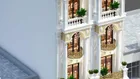 BÁN NHÀ PHỐ VÕNG THỊ - Q. TÂY HỒ, VIEW TRỌN HỒ TÂY, DT 46M2 x 6T, MT 4M, GIÁ 10,5 TỶ.