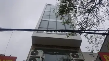 KHƯƠNG ĐÌNH - 80M2 - 6T - MT 4M - OTO PHI VÙ VÙ - GIÁ 19,5 TỶ