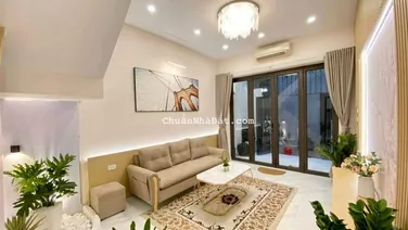 SIÊU PHẨM PHỐ QUAN NHÂN - 36/42T1 - 4T - MT 4M - NGÕ OTO PHI VÙ VÙ - CHỈ 4,5 TỶ