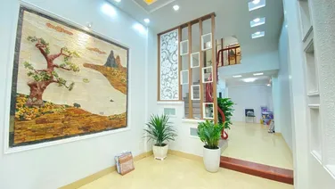 ĐỊNH CÔNG - 36M2 - 4T - MT3.5M - ĐẸP NHƯ KHÁCH SẠN-NGÕ NÔNG - GIÁ 3,95 TỶ