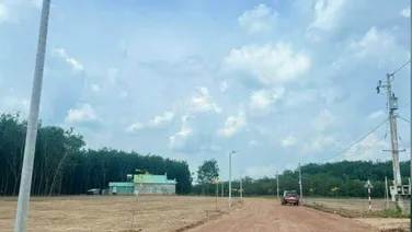 tin sóc cho anh chị em công nhân lô đất giá tốt