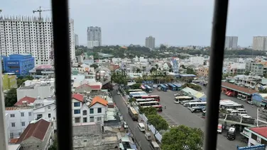 Bán căn hộ chung cư Block A 199 Nam Kỳ Khởi Nghĩa, diện tích 82m2, giá 2,02 tỷ