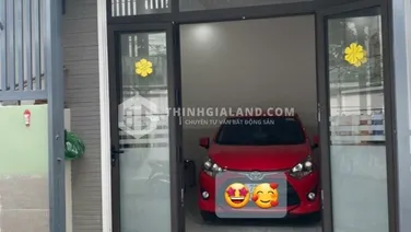 Bán nhà 1 trệt 1 lầu, diện tích 64m2, giá 5,95 tỷ, hẻm 4m ô tô vào nhà đường Đồ Chiểu