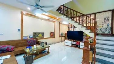 Bán liền kề Khu ĐG Mậu Lương 60m x 5 tầng. MT5m