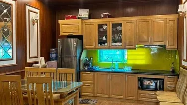 Bán BT7 Khu đô thị mới Văn Phú DT 250m x 3.5T. MT 12.5m giá 32.1 tỷ