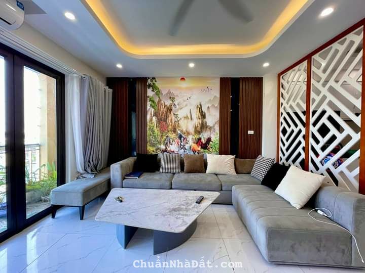 Bán LK KĐG Phú Lương. Hà Đông DT66m x 5T. MT5m. Giá 6.25 tỷ