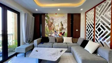 Bán LK KĐG Phú Lương. Hà Đông DT66m x 5T. MT5m. Giá 6.25 tỷ