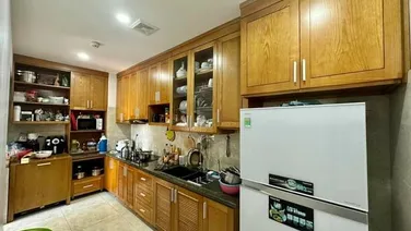 Bán chung cư Dream Center Home 101m tại 282 Nguyễn Huy Tưởng. Thanh Xuân