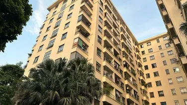 Bán chung cư An Lạc khu ĐTM Mỹ Đình 1. Đường Lưu Hữu Phước. Nam Từ Liêm.
