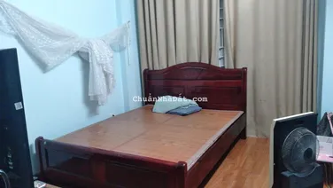 Bán nhà Ngô Đình Mẫn. Hà Đông DT38m x 4 tầng. Giá 6.tỷ