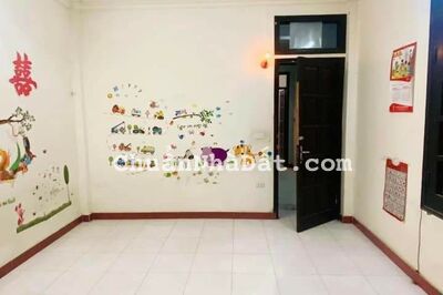 Bán nhà mặt ngõ trung tâm Quận Thanh Xuân DT 80m x 4 tầng. Nhỉnh 10 tỷ  
